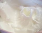 絹の口溶け♪米粉＆オレンジシフォンケーキ作り方6写真