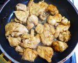 お弁当用に冷凍！特製だれ漬け★鶏むね焼肉作り方10写真