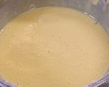 絹の口溶け♪米粉＆オレンジシフォンケーキ作り方7写真