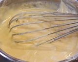 絹の口溶け♪米粉＆オレンジシフォンケーキ作り方8写真