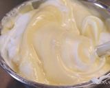 絹の口溶け♪米粉＆オレンジシフォンケーキ作り方9写真