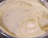 絹の口溶け♪米粉＆オレンジシフォンケーキ作り方10写真