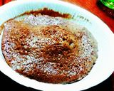 レンジで簡単♪ふわふわカップケーキ作り方4写真