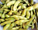 うま塩枝豆作り方4写真