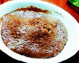 レンジで簡単♪ちょここカップケーキ作り方4写真