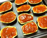 簡単うまうま♡茄子のチーズ焼き作り方4写真