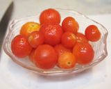 【涼やか】ミニトマトのだし煮・ゼリー寄せ作り方4写真