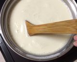 豆腐が苦手な子どももペロリ!豆乳豆腐作り方3写真