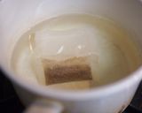 【涼やか】ミニトマトのだし煮・ゼリー寄せ作り方5写真