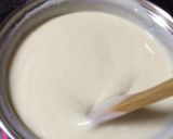 豆腐が苦手な子どももペロリ!豆乳豆腐作り方4写真