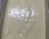 豆腐が苦手な子どももペロリ!豆乳豆腐作り方5写真