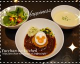 お弁当に♡ミッキーシェイプのゆで卵作り方15写真