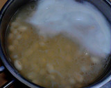 簡単★大豆+人参+蒟蒻+昆布の煮豆♪作り方1写真