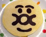 ✳︎ハワイアン風✳︎ パンケーキ作り方5写真
