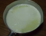とろふわチーズ&ミルキーホエイ作り方2写真