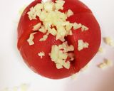 簡単!絶品!本格!トマトパスタ作り方3写真