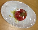 簡単!絶品!本格!トマトパスタ作り方5写真