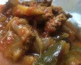 簡単！ ダイエット向け ラタトゥイユ作り方6写真
