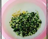 ☆鶏手羽餃子☆作り方6写真