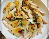 ☆鶏手羽餃子☆作り方8写真