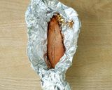 サラダ・ライス作り方1写真