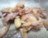 鶏肉のお酢炒め作り方4写真