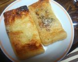 油揚げのネギ詰め作り方3写真