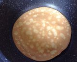 小麦粉&牛乳不使用★米粉のクレープ生地♪作り方4写真