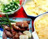 もっと簡単 ポテトグラタン作り方7写真