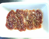 焼肉店の本格焼肉！作り方2写真