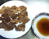 焼肉店の本格焼肉！作り方3写真