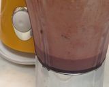 朝飯（アサイイ）ボウル♪作り方2写真