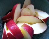 アップルタルト～材料６つver.～作り方22写真