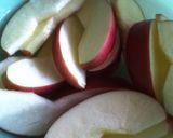 アップルタルト～材料６つver.～作り方21写真