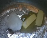 アップルタルト～材料６つver.～作り方23写真