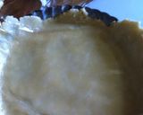アップルタルト～材料６つver.～作り方11写真