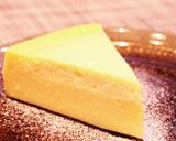 濃厚❀スライスチーズとヨーグルトのケーキ作り方11写真
