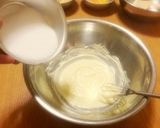 ママレード＊パウンドケーキ作り方3写真
