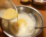 ママレード＊パウンドケーキ作り方5写真