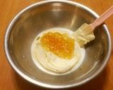 ママレード＊パウンドケーキ作り方10写真