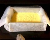 ママレード＊パウンドケーキ作り方12写真