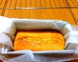 ママレード＊パウンドケーキ作り方14写真