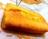 ママレード＊パウンドケーキ作り方15写真