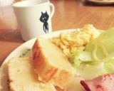 ママレード＊パウンドケーキ作り方16写真