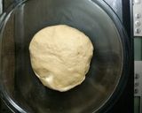 おから＆きな粉＊しっとりちぎりパン作り方2写真