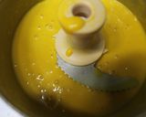 サクッと美味しい☆カボチャタルト☆作り方5写真