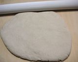 麺を味わう、柚子1個練りこみ手打ちうどん作り方4写真