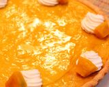 サクッと美味しい☆カボチャタルト☆作り方8写真