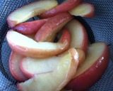 アップルタルト～材料６つver.～作り方27写真