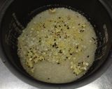 絶品母の思い出松茸と牛肉炊き込みご飯作り方2写真